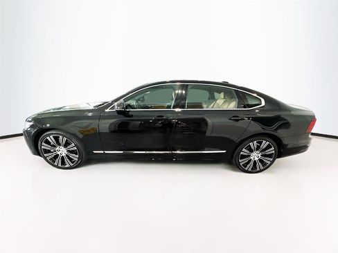 Used 2024 Volvo S90 B6 Ultimate AWD/4WD image 29