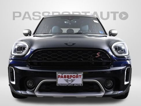 Used 2024 MINI Cooper Countryman S AWD/4WD image 2