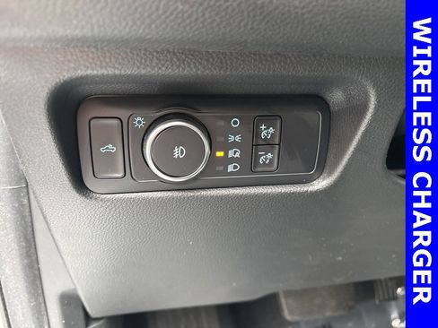 Used 2024 Ford Ranger XLT image 16