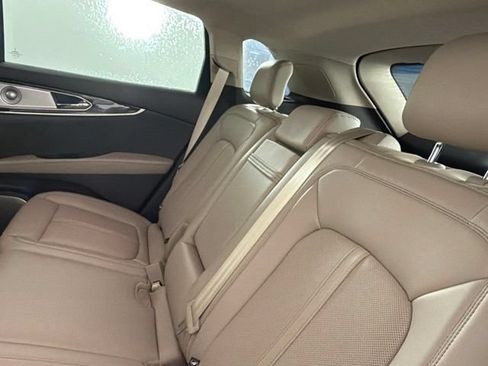 Used 2023 Lincoln Nautilus Reserve w/ Equipment Group 202A AWD/4WD image 27