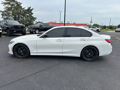Used 2020 BMW M340i w/ Premium Package RWD image 6