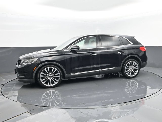 Used 2017 Lincoln MKX Reserve w/ Lincoln MKX Climate Package AWD/4WD image 5