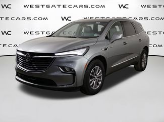 Used 2023 Buick Enclave Essence w/ Trailering Package, 5000 lbs. FWD 360° Tour