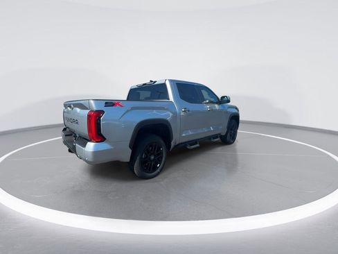 New 2026 Toyota Tundra SR5 image 8