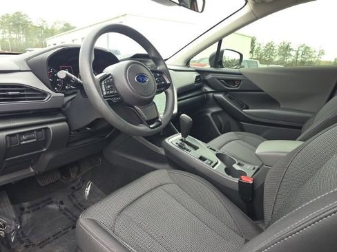 Used 2024 Subaru Crosstrek 2.0i Premium image 24