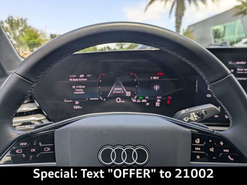 Certified 2025 Audi A5 2.0T Premium w/ Convenience Package AWD/4WD image 32