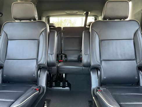 Certified 2024 Chevrolet Tahoe Premier image 45