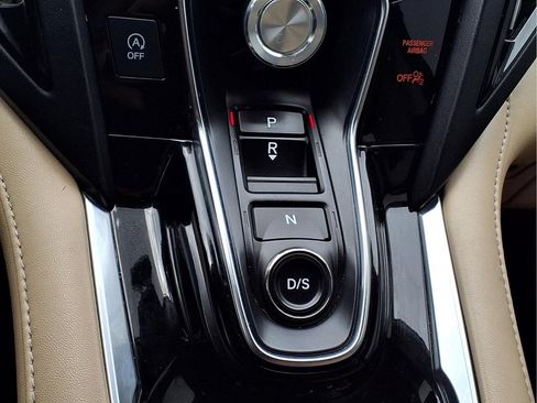 Used 2020 Acura RDX AWD w/ Technology Package image 19