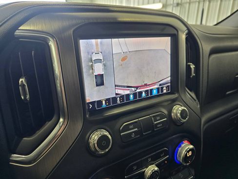 Used 2020 GMC Sierra 2500 Denali w/ Denali Ultimate Package AWD/4WD image 13