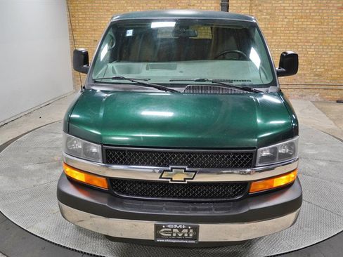 Used 2014 Chevrolet Express 3500 LT w/ LT Preferred Equipment Group image 5