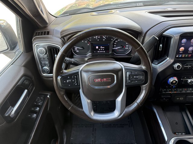 Used 2019 GMC Sierra 1500 SLT w/ SLT Premium Plus Package AWD/4WD image 13