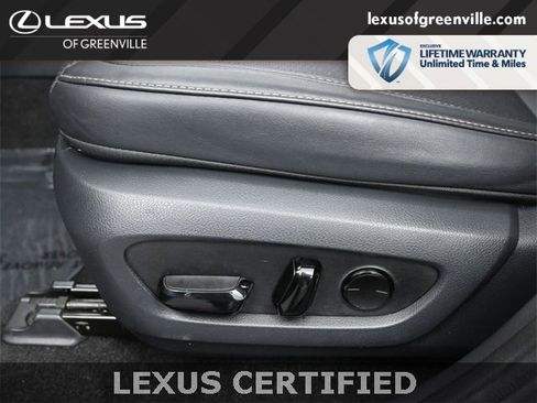 Certified 2022 Lexus NX 350 AWD w/ Premium Package image 23