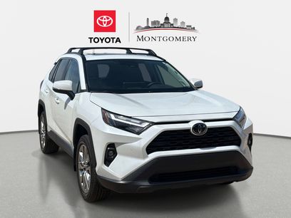 Used 2023 Toyota RAV4 XLE Premium