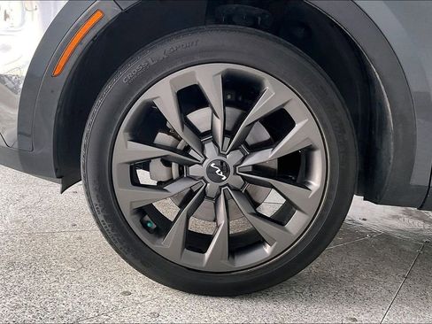 Used 2022 Kia Sorento SX Prestige image 12