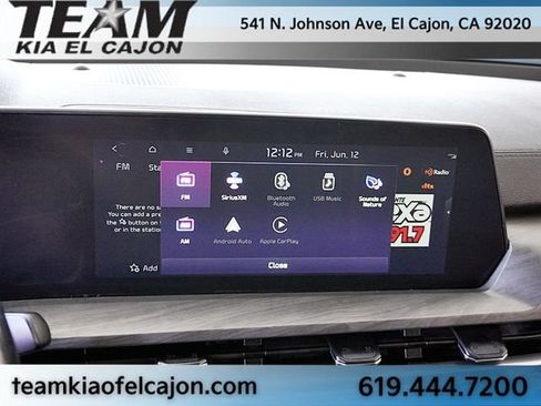 Certified 2025 Kia Telluride AWD image 27