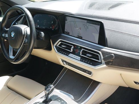 Used 2020 BMW X5 sDrive40i w/ Convenience Package RWD image 28