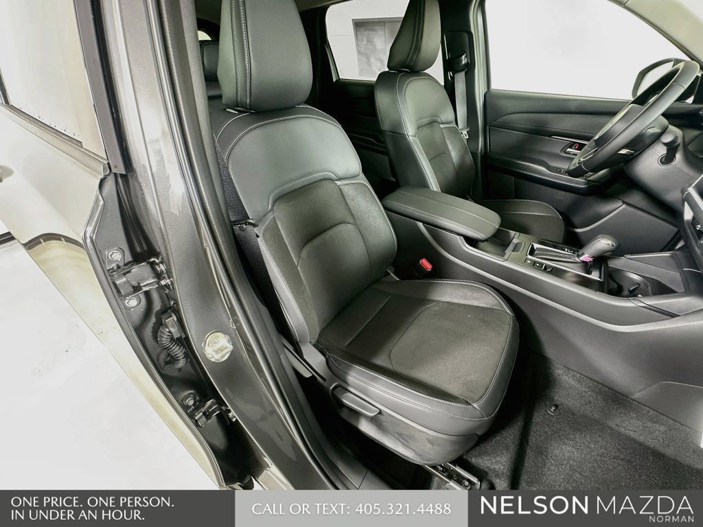 New 2026 MAZDA CX-5 Preferred AWD/4WD image 27