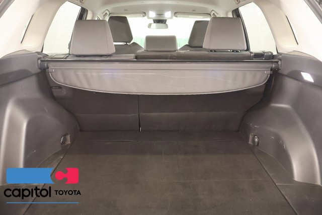 Used 2025 Toyota RAV4 XLE AWD/4WD image 25