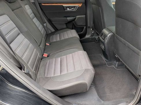 Used 2020 Honda CR-V EX image 20