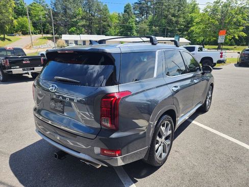 Used 2021 Hyundai Palisade Limited FWD image 6