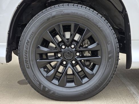 Used 2021 Lexus GX 460 Premium image 12