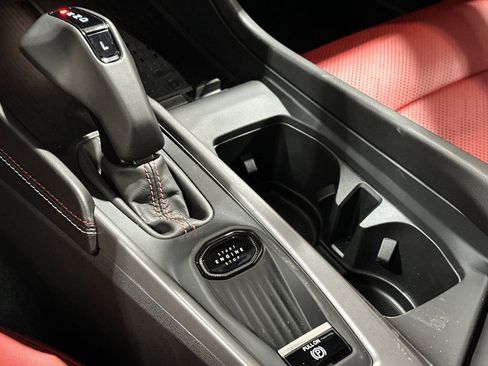 New 2026 Dodge Charger Scat Pack AWD/4WD image 21