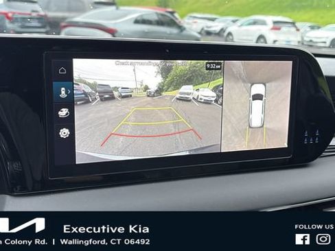Used 2025 Hyundai Palisade Calligraphy AWD/4WD image 22