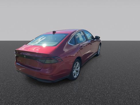 Used 2024 Honda Accord LX image 9