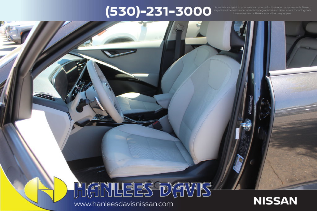 Used 2023 Kia Niro Wind FWD image 13