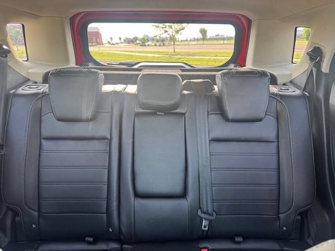 Used 2019 Ford EcoSport Titanium AWD/4WD image 26