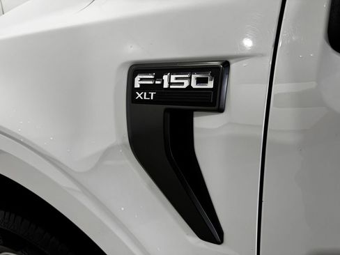 Used 2021 Ford F150 XLT w/ Equipment Group 302A High AWD/4WD image 32