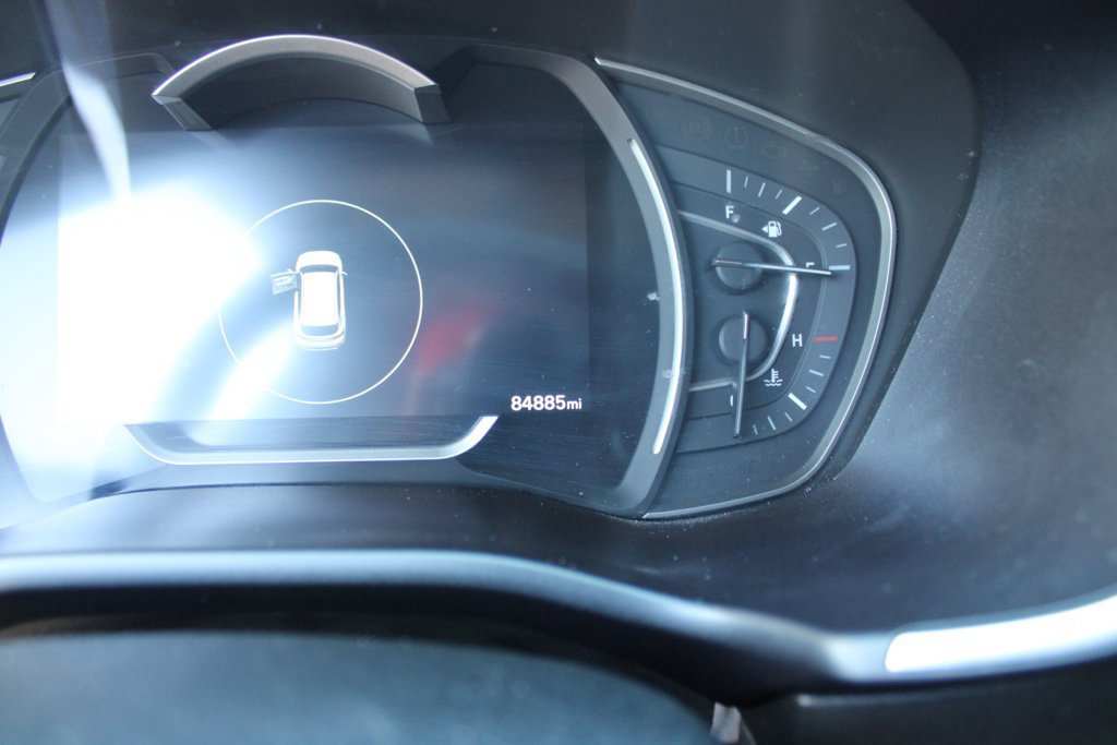 Used 2020 Hyundai Santa Fe SEL FWD image 22