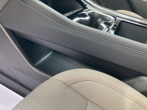 New 2026 Chevrolet Traverse LT w/ Enhanced Driving Package image 29