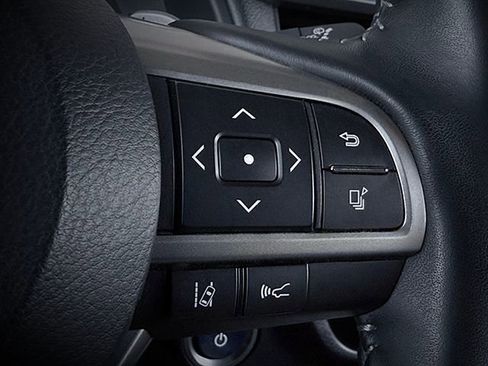 Used 2021 Lexus RX 450h AWD w/ Premium Package image 13