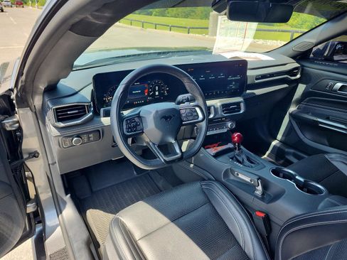 Used 2024 Ford Mustang GT Premium w/ GT Performance Package RWD image 10