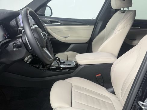 Certified 2024 BMW X3 M40i w/ Premium Package image 17