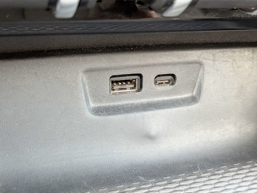 Certified 2025 GMC Terrain Elevation FWD image 20