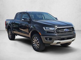 Certified 2021 Ford Ranger Lariat w/ Equipment Group 501A High AWD/4WD video 3