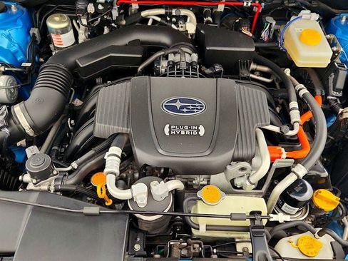 Used 2022 Subaru Crosstrek Hybrid AWD/4WD image 26