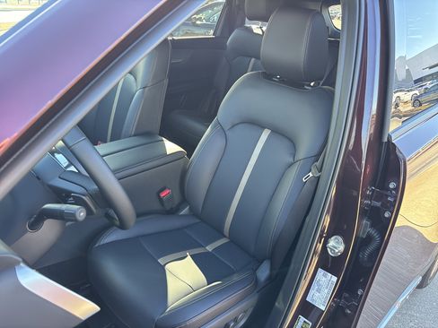 New 2026 MAZDA CX-90 3.3 Turbo w/ Premium Plus Pkg image 23