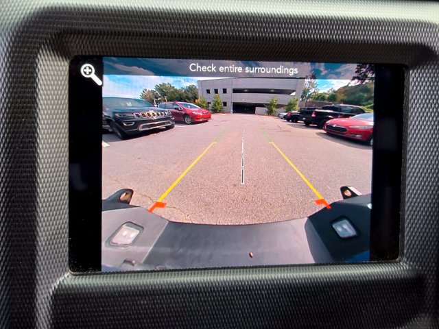 Used 2022 Jeep Gladiator Sport AWD/4WD image 19