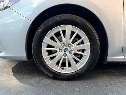 Used 2017 Subaru Impreza 2.0i Premium AWD/4WD image 44