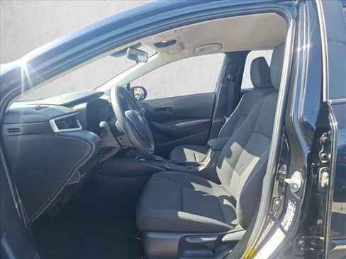 Certified 2023 Toyota Corolla LE w/ Carpet Mat Package (TMS) FWD image 15