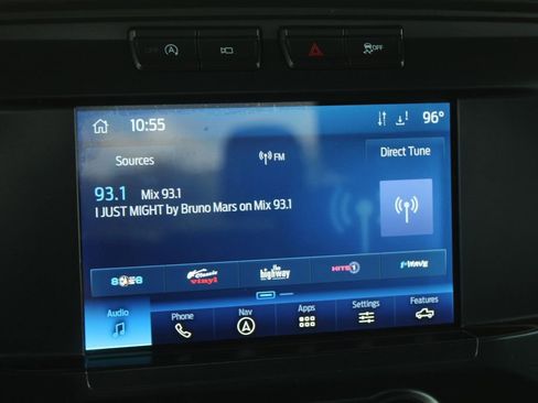 Used 2021 Ford F150 XL w/ STX Appearance Package RWD image 24