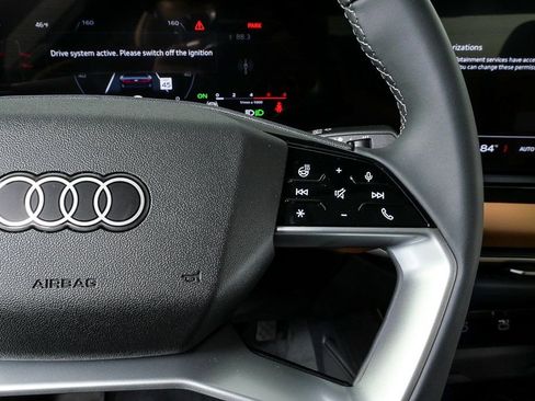 New 2026 Audi A6 3.0 image 10