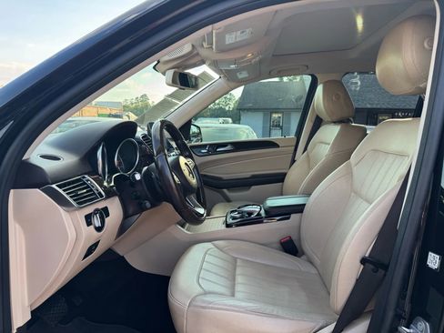 Used 2018 Mercedes-Benz GLE 350 image 19