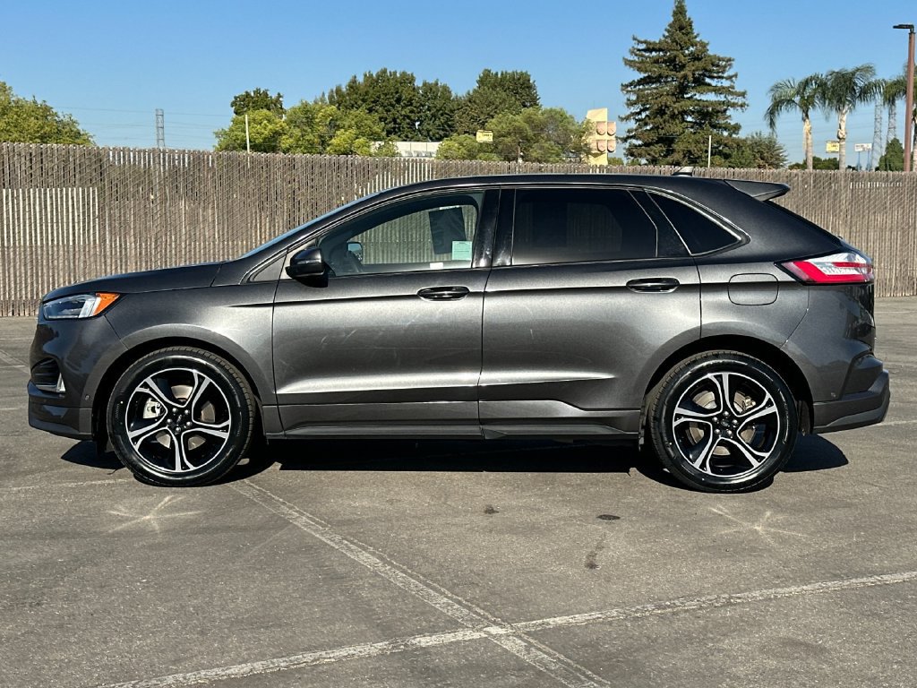 Certified 2020 Ford Edge ST w/ Equipment Group 401A AWD/4WD image 6