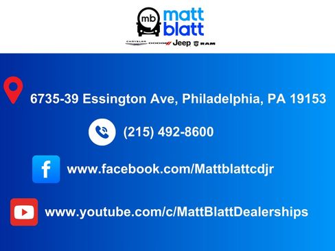 New 2024 RAM ProMaster 3500 w/ Delivery Van Package image 19