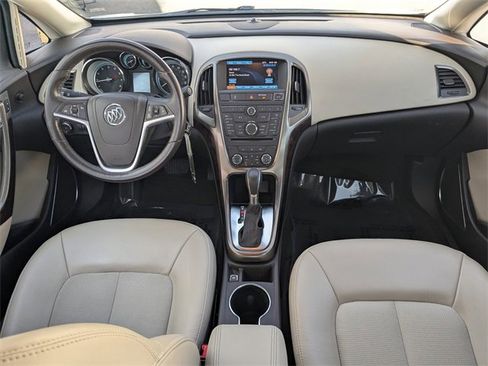 Used 2014 Buick Verano image 13