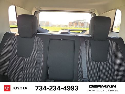 Used 2017 GMC Terrain SLE w/ Convenience Package FWD image 13